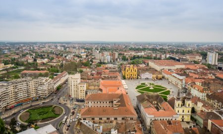 O vacanta de neuitat in Timisoara: 5 atractii turistice