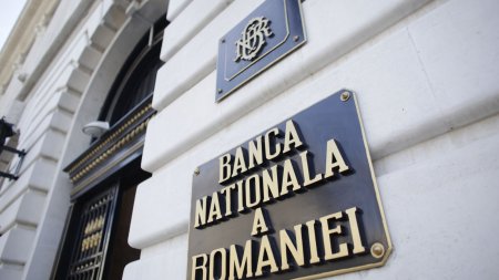 Milionarul roman care si-a cumparat propria banca. Tranzactia a fost autorizata de BNR