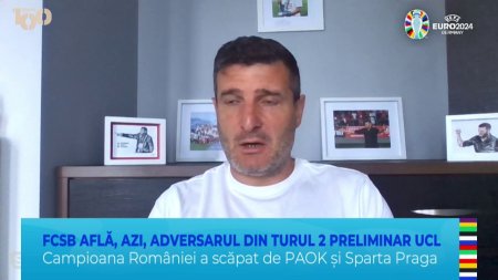 GSP Live » Ce spune László Balint despre faptul ca nu a primit banii de la Petrolul: 