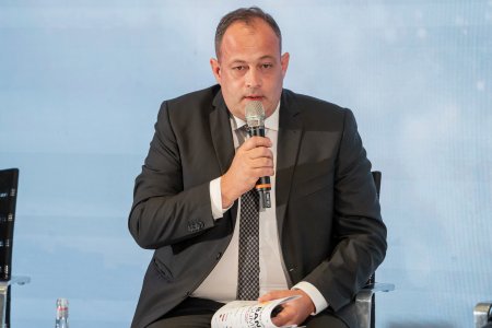 Horia-Adrian Lupu, Agra Asigurari: In Romania, avem circa 8,5 milioane de hectare teren agricol. Din aceasta suprafata, aproximativ 2,5 milioane de hectare sunt asigurate