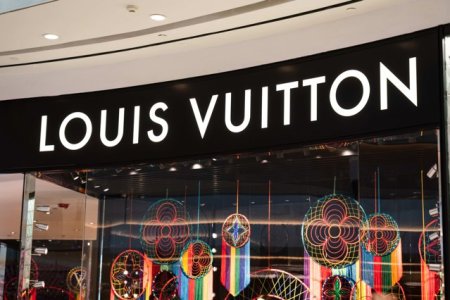 Ce afaceri detine LVMH, cel mai important actor din lumea luxului, in Romania? Proprietarul Louis Vuitton este cel mai mare producator de pantofi si genti de pe plan local