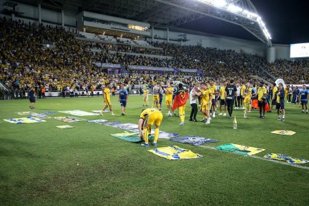 Cu cine va juca FCSB in turul 2 preliminar din Liga Campionilor