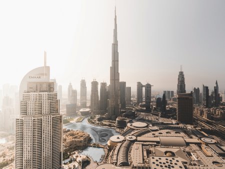 Dubai ramane o destinatie preferata pentru bogatii lumii: Doar anul acesta 6.700 de milionari se vor reloca in mica tara din Golf. 