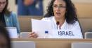 Mama unei ostatice israeliene, apel emotionant in cadrul unei <span style='background:#EDF514'>AUDIERI</span> la ONU: 