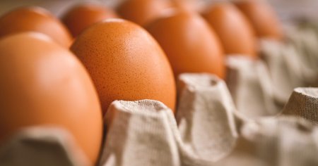 Ucraina va plati taxe vamale pentru ouale exportate in UE