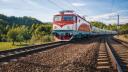 Masuri esentiale pentru siguranta feroviara: trenurile vor circula mai incet