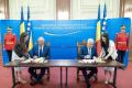 Romania si Bosnia si Hertegovina au semnat un acord privind cooperarea in domeniul apararii