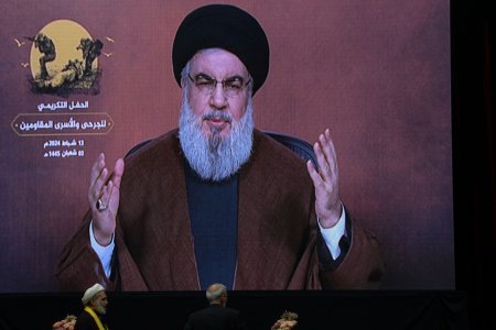 Hezbollah ameninta Ciprul cu razboiul daca ajuta Israelul