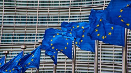 Avertisment fara precedent al Comisiei Europene la adresa Romaniei