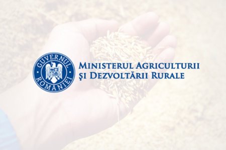 Ministerul Agriculturii si Dezvoltarii Rurale: Hai in Parcul IOR, la Festivalul Inghetatei Bune