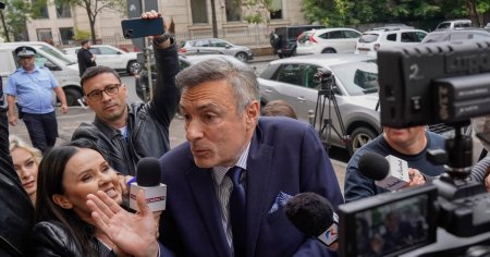 Coldea, reactie in dosarul de coruptie instrumentat de DNA: acuza mai multi oameni de afaceri din Romania ca sunt in spatele anchetei