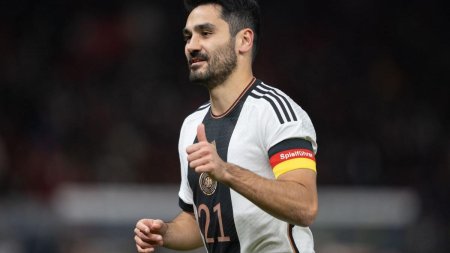 EURO 2024: Germania, prima echipa calificata in optimile de finala, dupa 2-0 cu Ungaria