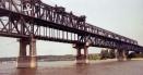 20 iunie: 70 de ani de la inaugurarea Podului Prieteniei de peste Dunare, dintre Giurgiu si Ruse