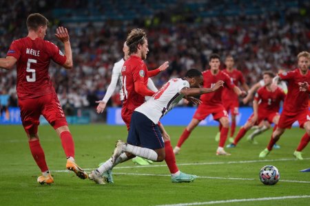 Danemarca - Anglia, reeditarea semifinalei de la EURO 2020 » Echipele probabile + cele mai tari cote