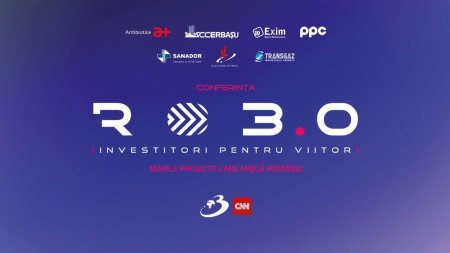 Conferinta Nationala RO 3.0 