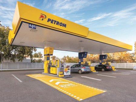 Bursa. OMV Petrom planuieste sa aloce dividende speciale in valoare de 1,9 mld. lei. Actiunile, in crestere. Cotatia, pe plus cu 32,5% anul acesta