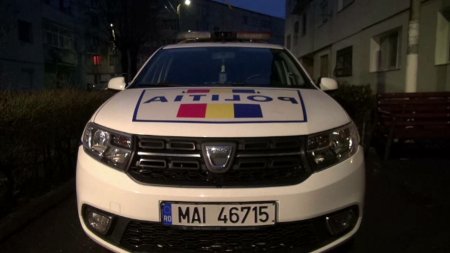 O femeie care a incercat sa incendieze sediul Primariei Ploiesti a fost retinuta