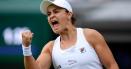 Ce lovitura: Ashleigh <span style='background:#EDF514'>BARTY</span> revine in tenis, la Wimbledon, la doi ani dupa retragere