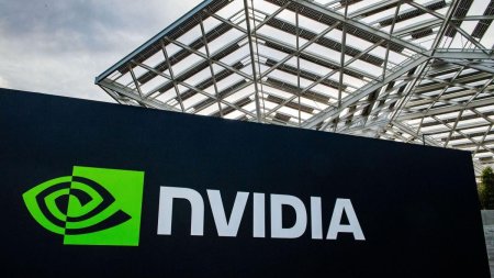 Lupta pentru suprematia pe burse: Nvidia a depasit Microsoft si Apple