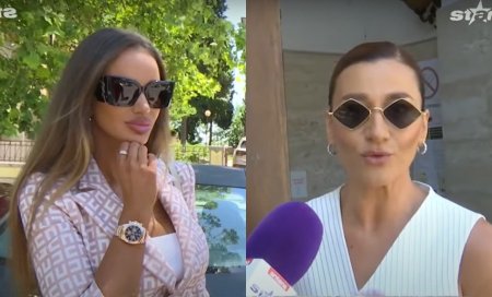 Claudia Patrascanu rupe tacerea despre Bianca Dragusanu: 