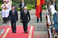 Vladimir Putin, in vizita oficiala la Hanoi: ce isi doreste presedintele rus din partea Vietnamului