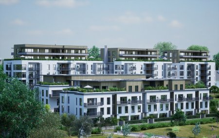 Banca Transilvania finanteaza dezvoltatorul imobiliar STC Partners cu 10 mil. euro pentru extinderea cu peste 100 de locuinte a unui proiect imobiliar din Capitala