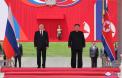 Analistii de la ISW, despre vizitele lui Putin in Asia: liderul rus incearca sa creeze o 