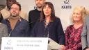 Primarul Parisului anunta ca se va scalda in Sena