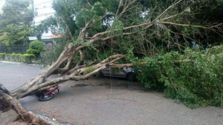 Alerta ANM de fenomene extreme imediate. Iata lista localitatilor afectate