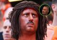 Controversa la Euro 2024 » Fenomenul blackface sau o distractie nevinovata? Direct implicat, fostul Balon de Aur a reactionat