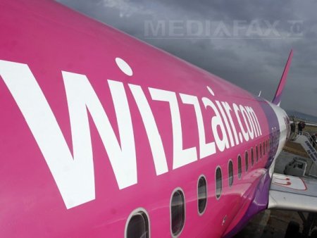 Wizz Air lanseaza ruta Bucuresti - Leipzig