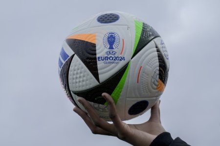 Euro 2024: Partida Belgia - Romania arbitrata de cel care a oficiat finala din Qatar 2022