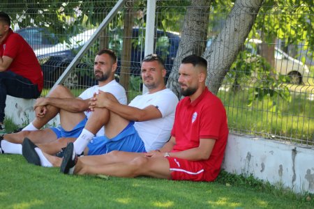 Constantin Budescu ramane in Liga 1. A semnat cu o nou-promovata