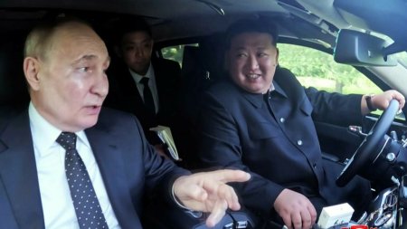 Japonia se declara profund ingrijorata de acordul dintre Rusia si Coreea de Nord