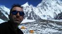 Alpinistul <span style='background:#EDF514'>HORIA</span> Colibasanu porneste intr-o noua expeditie. Vrea sa cucereasca al 11-lea varf: Gasherbrum II