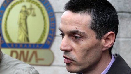 Fostul senator Alexandru Mazare, fratele lui Radu Mazare, va fi eliberat conditionat din inchisoare