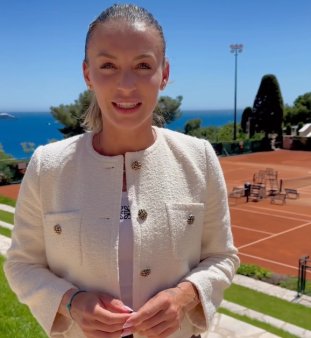 Ana Bogdan s-a calificat la Jocurile Olimpice