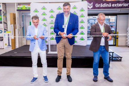 <span style='background:#EDF514'>LEROY MERLIN</span> se extinde in Electroputere Parc Craiova: Noul magazin isi deschide portile pe 19 iunie