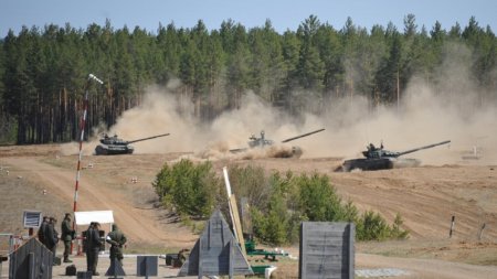 Armata rusa a folosit pentru prima oara in Ucraina o bomba aeriana de trei tone