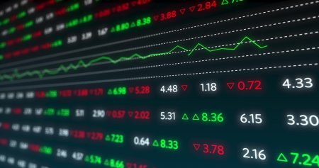 Jurnal bursier, 20 iunie: Actiunile OMV Petrom inchid la un nou maxim istoric si domina sedinta. <span style='background:#EDF514'>INDICELE BET</span>, plus 0,5%. MedLife, plus 3,7%. Aprecieri importante si pentru actiunile TTS, Purcari, BRD