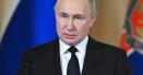 Putin avertizeaza ca va merge pina la capat in Ucraina. De ce spune ca o infrangere ar fi sinonima cu sfarsitul statalitatii Rusiei