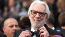 Lacrimi si durere la Hollywood! Uriasul actor <span style='background:#EDF514'>DONALD SUTHERLAND</span> a murit