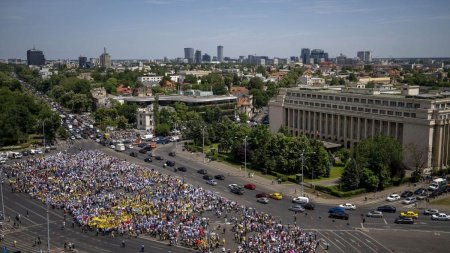 Cat de rau sta Romania cu banii