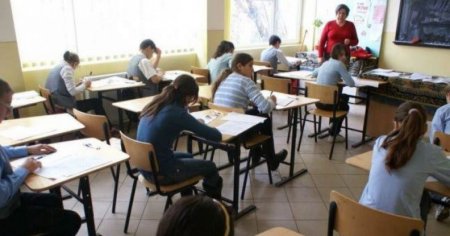 Sfaturile psihologilor inainte de Evaluarea Nationala. Cea mai mare greseala pe care o pot face parintii