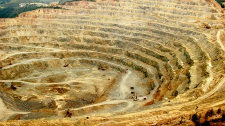 Statul Roman isi reafirma pozitia: licenta Rosia Montana Gold Corporation nu va fi prelungita