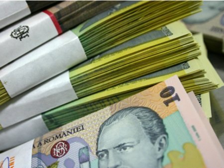 BNR: Sectorul bancar din Romania, un profit in crestere in 2023