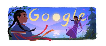 Google marcheaza ziua de azi, 21 iunie 2024, cu un doodle special. Unde e vizibil si ce reprezinta ilustratia