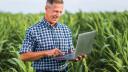 Beneficiile utilizarii platformelor online pentru agricultura de precizie