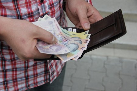 Inflatia din Romania, cauza unei eventuale crize financiare