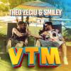 Smiley si Theo Zeciu lanseaza VTM, piesa-trofeu de 1,5 milioane de abonati